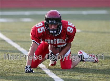 Thumbnail 1 in Shasta @ Foothill photogallery.