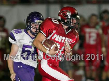Thumbnail 3 in Shasta @ Foothill photogallery.