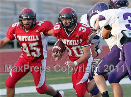 Thumbnail 3 in Shasta @ Foothill photogallery.
