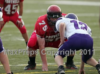 Thumbnail 2 in Shasta @ Foothill photogallery.