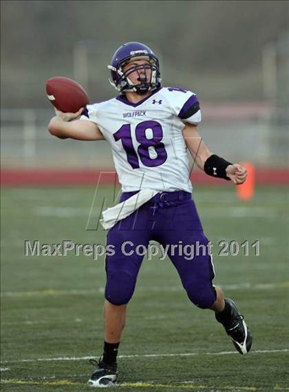 Thumbnail 3 in Shasta @ Foothill photogallery.