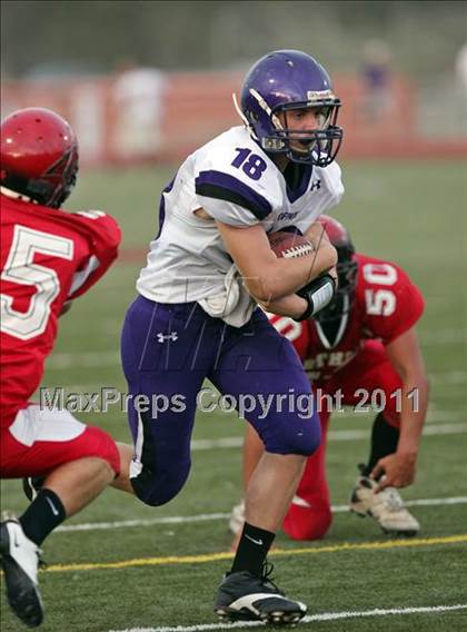 Thumbnail 3 in Shasta @ Foothill photogallery.