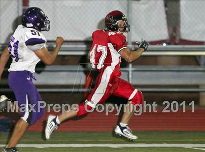 Thumbnail 1 in Shasta @ Foothill photogallery.