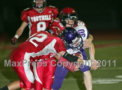 Thumbnail 1 in Shasta @ Foothill photogallery.