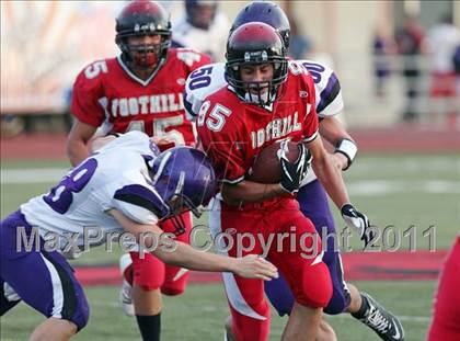 Thumbnail 3 in Shasta @ Foothill photogallery.
