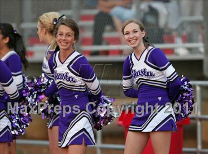 Thumbnail 3 in Shasta @ Foothill photogallery.