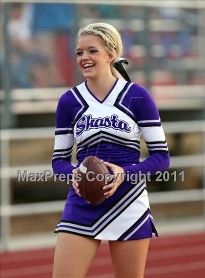 Thumbnail 2 in Shasta @ Foothill photogallery.