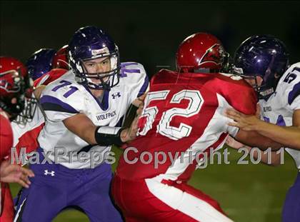 Thumbnail 1 in Shasta @ Foothill photogallery.