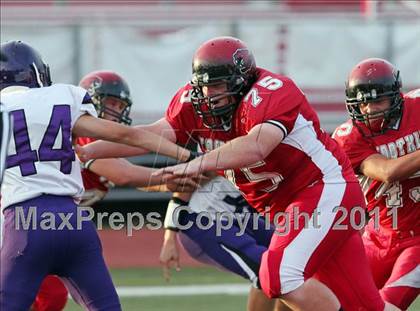 Thumbnail 2 in Shasta @ Foothill photogallery.