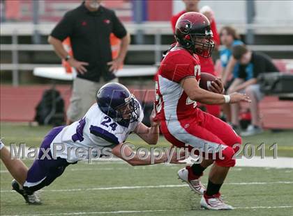 Thumbnail 1 in Shasta @ Foothill photogallery.