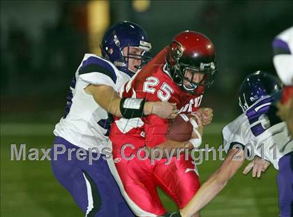 Thumbnail 3 in Shasta @ Foothill photogallery.
