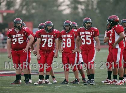 Thumbnail 1 in Shasta @ Foothill photogallery.