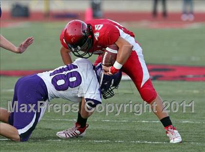Thumbnail 2 in Shasta @ Foothill photogallery.