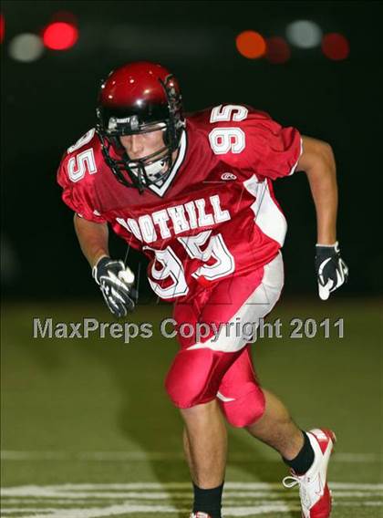 Thumbnail 3 in Shasta @ Foothill photogallery.