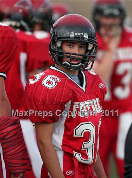 Thumbnail 3 in Shasta @ Foothill photogallery.