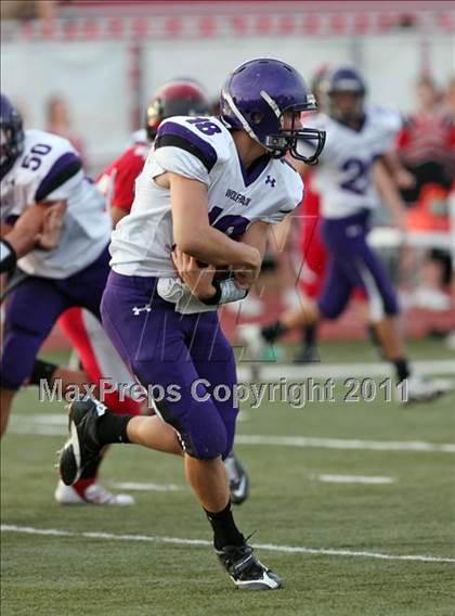 Thumbnail 1 in Shasta @ Foothill photogallery.