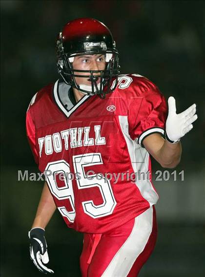 Thumbnail 2 in Shasta @ Foothill photogallery.