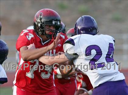 Thumbnail 1 in Shasta @ Foothill photogallery.