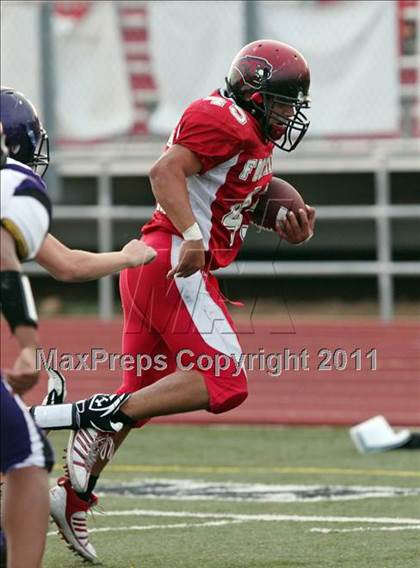 Thumbnail 3 in Shasta @ Foothill photogallery.
