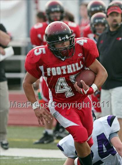 Thumbnail 2 in Shasta @ Foothill photogallery.