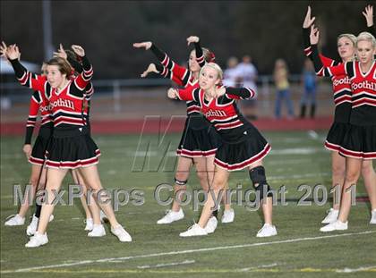 Thumbnail 2 in Shasta @ Foothill photogallery.
