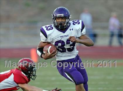 Thumbnail 3 in Shasta @ Foothill photogallery.