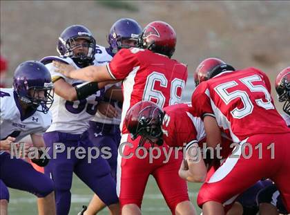Thumbnail 2 in Shasta @ Foothill photogallery.