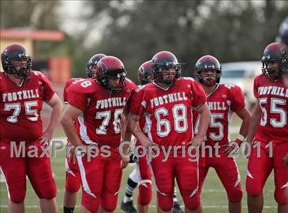 Thumbnail 3 in Shasta @ Foothill photogallery.