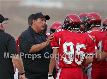 Thumbnail 1 in Shasta @ Foothill photogallery.