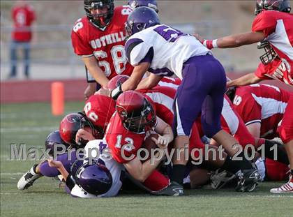 Thumbnail 3 in Shasta @ Foothill photogallery.