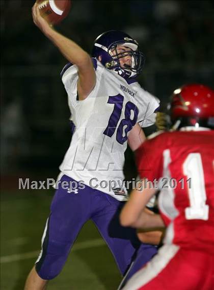 Thumbnail 1 in Shasta @ Foothill photogallery.