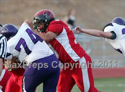 Thumbnail 2 in Shasta @ Foothill photogallery.