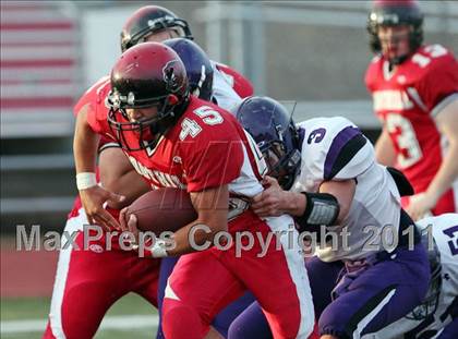 Thumbnail 1 in Shasta @ Foothill photogallery.