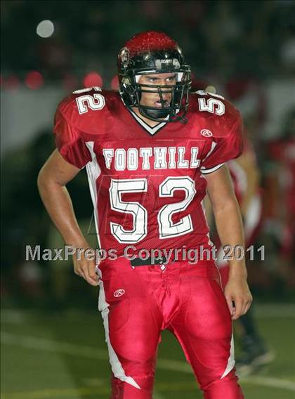 Thumbnail 2 in Shasta @ Foothill photogallery.