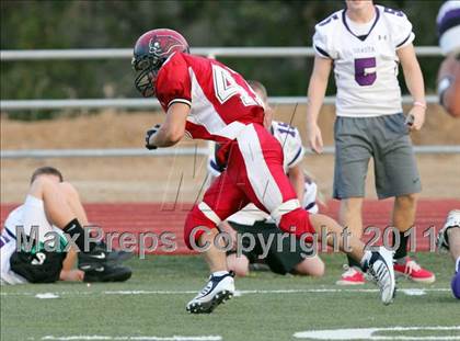 Thumbnail 1 in Shasta @ Foothill photogallery.