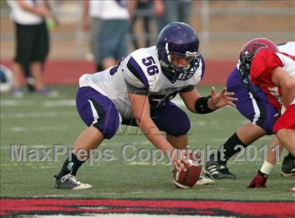 Thumbnail 1 in Shasta @ Foothill photogallery.