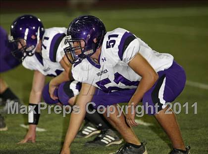 Thumbnail 3 in Shasta @ Foothill photogallery.