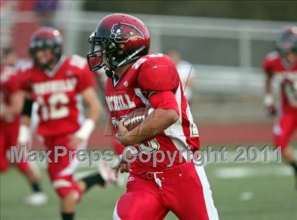 Thumbnail 3 in Shasta @ Foothill photogallery.