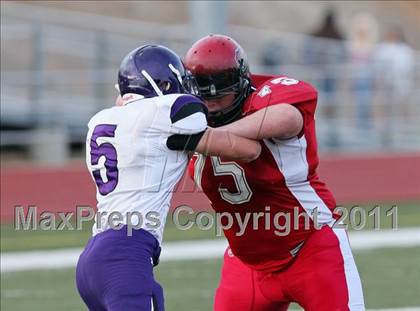 Thumbnail 2 in Shasta @ Foothill photogallery.