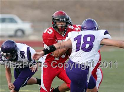 Thumbnail 1 in Shasta @ Foothill photogallery.