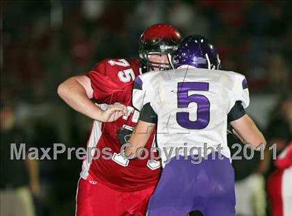 Thumbnail 1 in Shasta @ Foothill photogallery.
