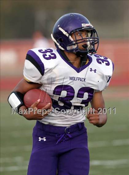Thumbnail 2 in Shasta @ Foothill photogallery.