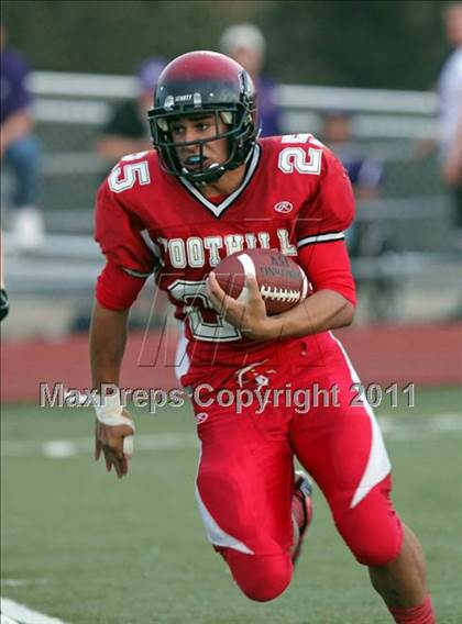 Thumbnail 2 in Shasta @ Foothill photogallery.