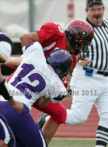Thumbnail 1 in Shasta @ Foothill photogallery.
