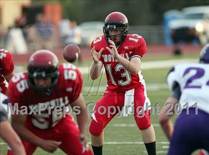 Thumbnail 2 in Shasta @ Foothill photogallery.