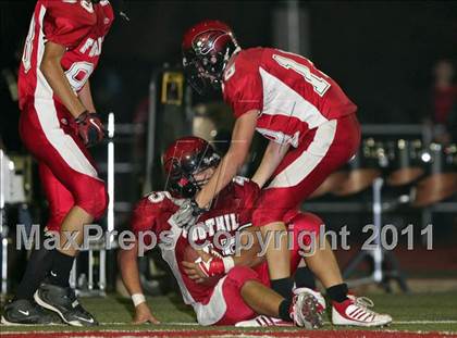 Thumbnail 1 in Shasta @ Foothill photogallery.