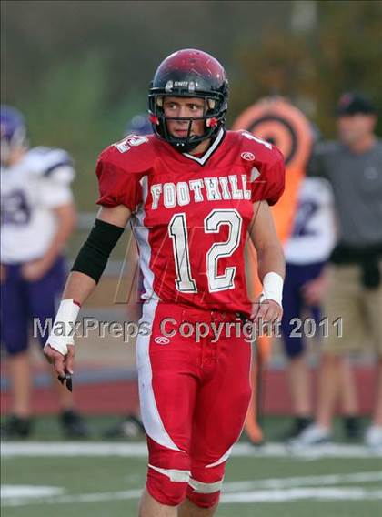 Thumbnail 1 in Shasta @ Foothill photogallery.