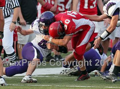 Thumbnail 1 in Shasta @ Foothill photogallery.