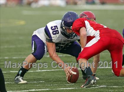 Thumbnail 2 in Shasta @ Foothill photogallery.