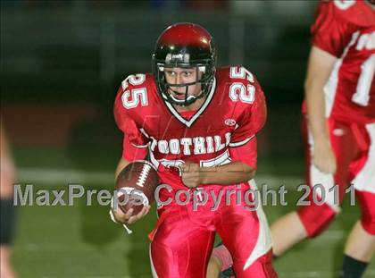 Thumbnail 2 in Shasta @ Foothill photogallery.